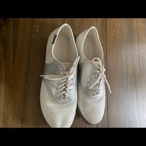 Eastland Sadie Oxfords